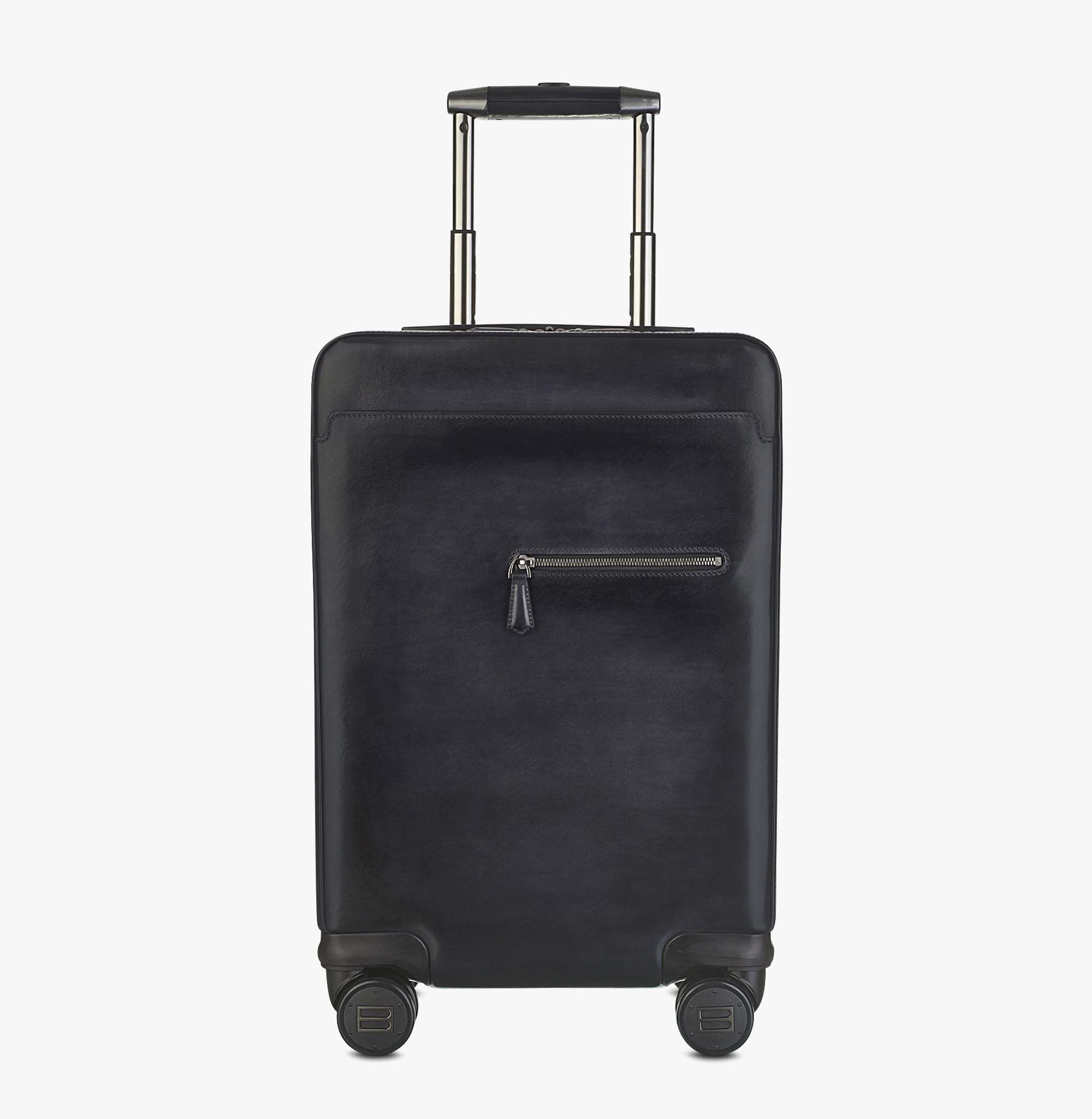 rolling suitcase