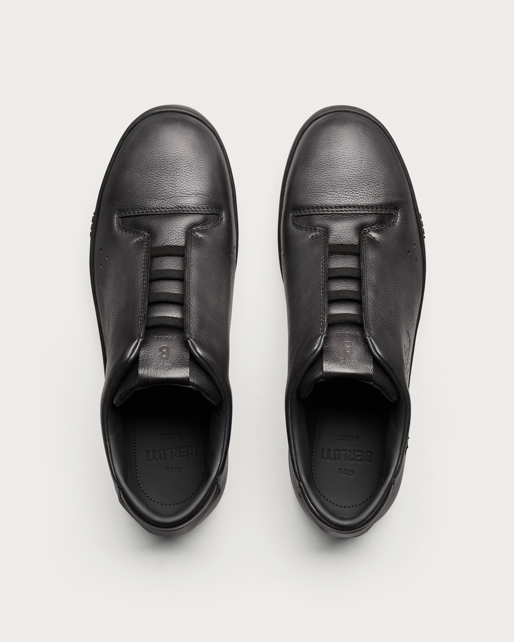 プレイタイム スリッポン | ベルルッティ JP