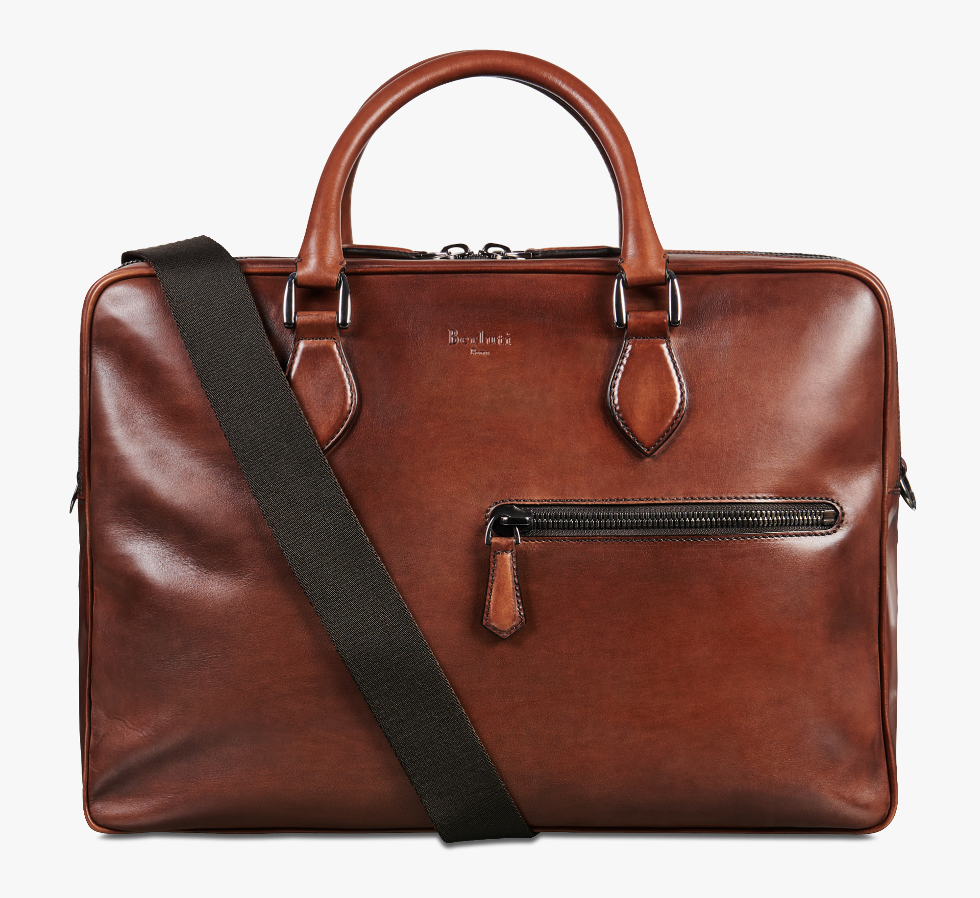 berluti briefcase sale