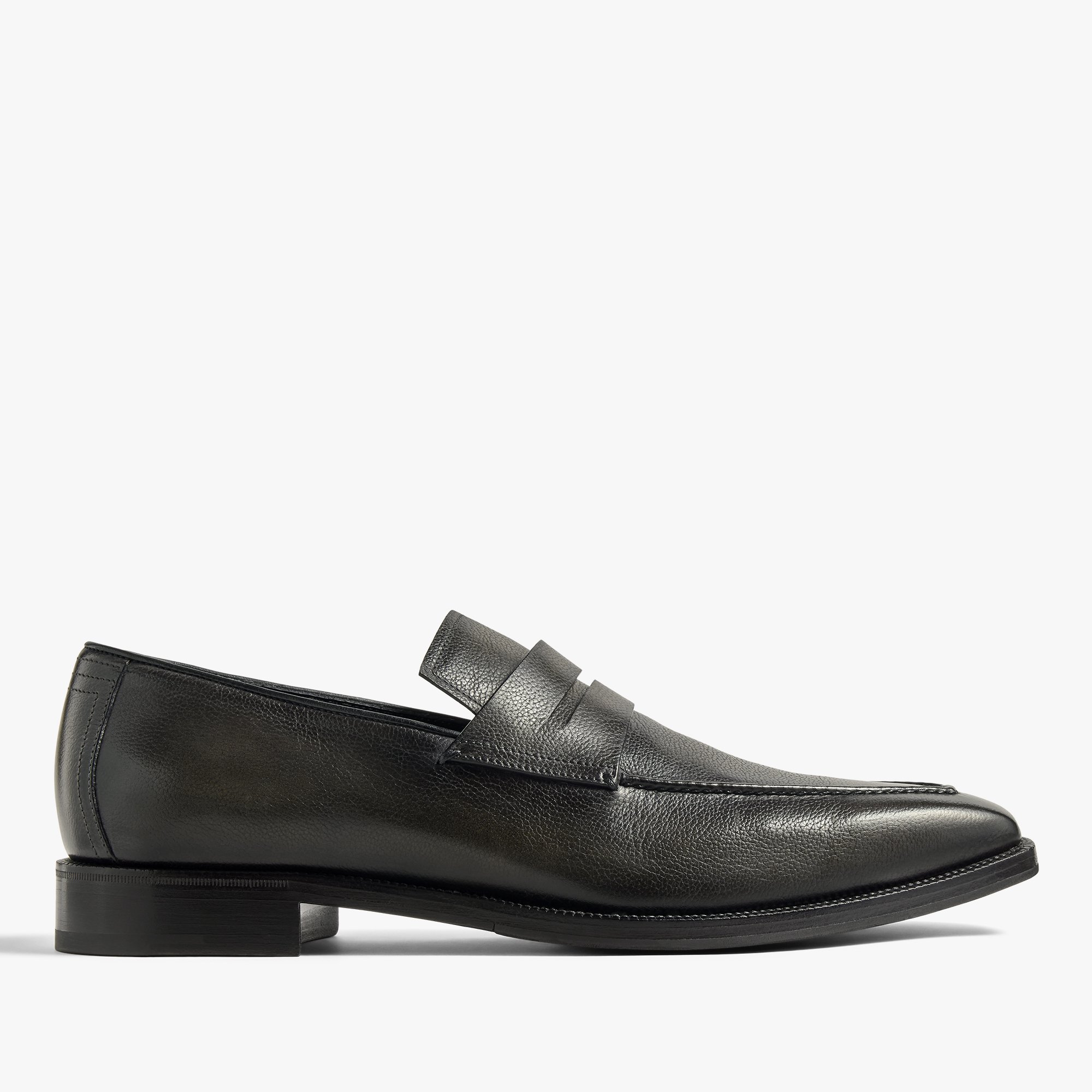 Andy Démesure Neo Flex Venezia Softy Calf Leather Loafer, SELVA OSCURA, hi-res