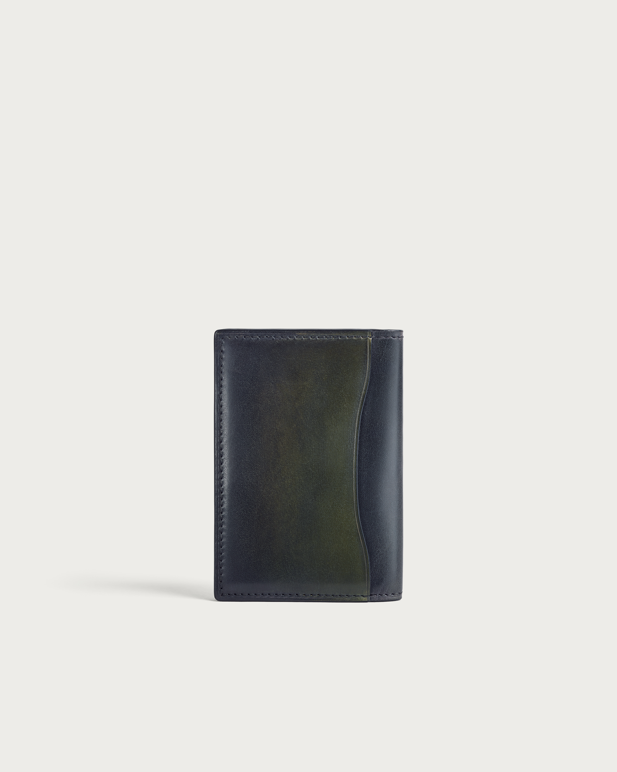 Berluti ジップカードホルダー アイスブラウン N308229_jagua-leather-card-