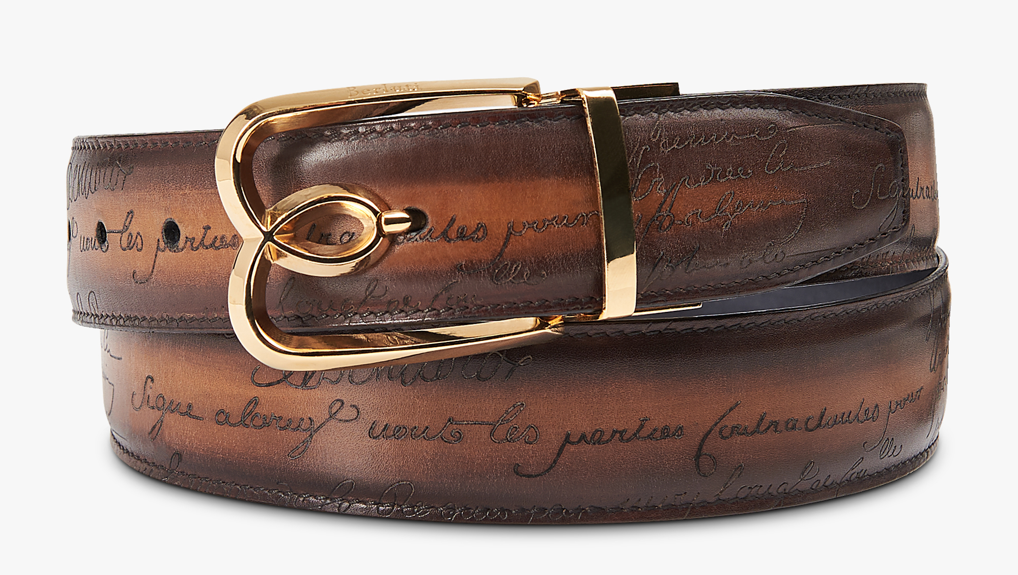 b belt buckle
