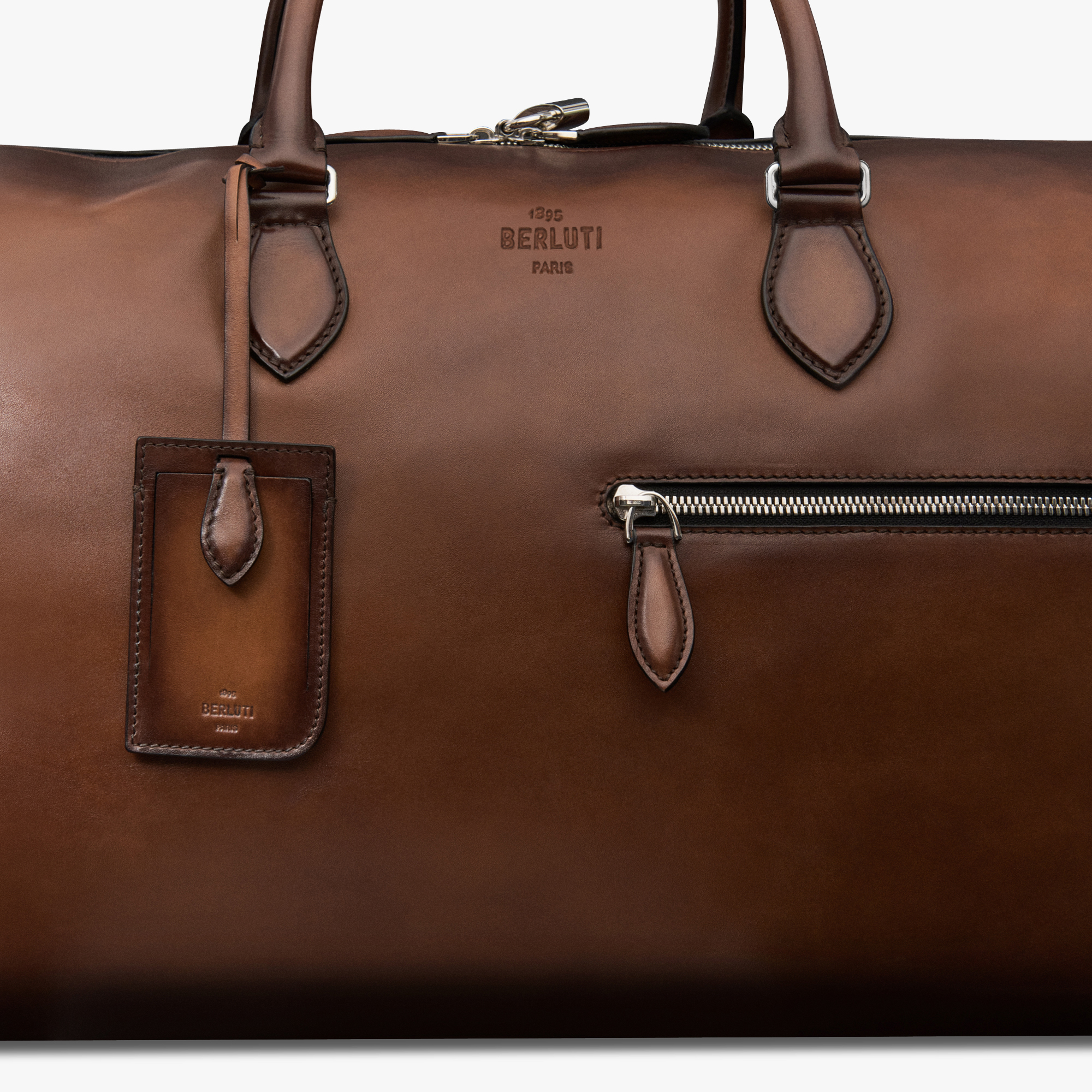 Berluti bag sale price