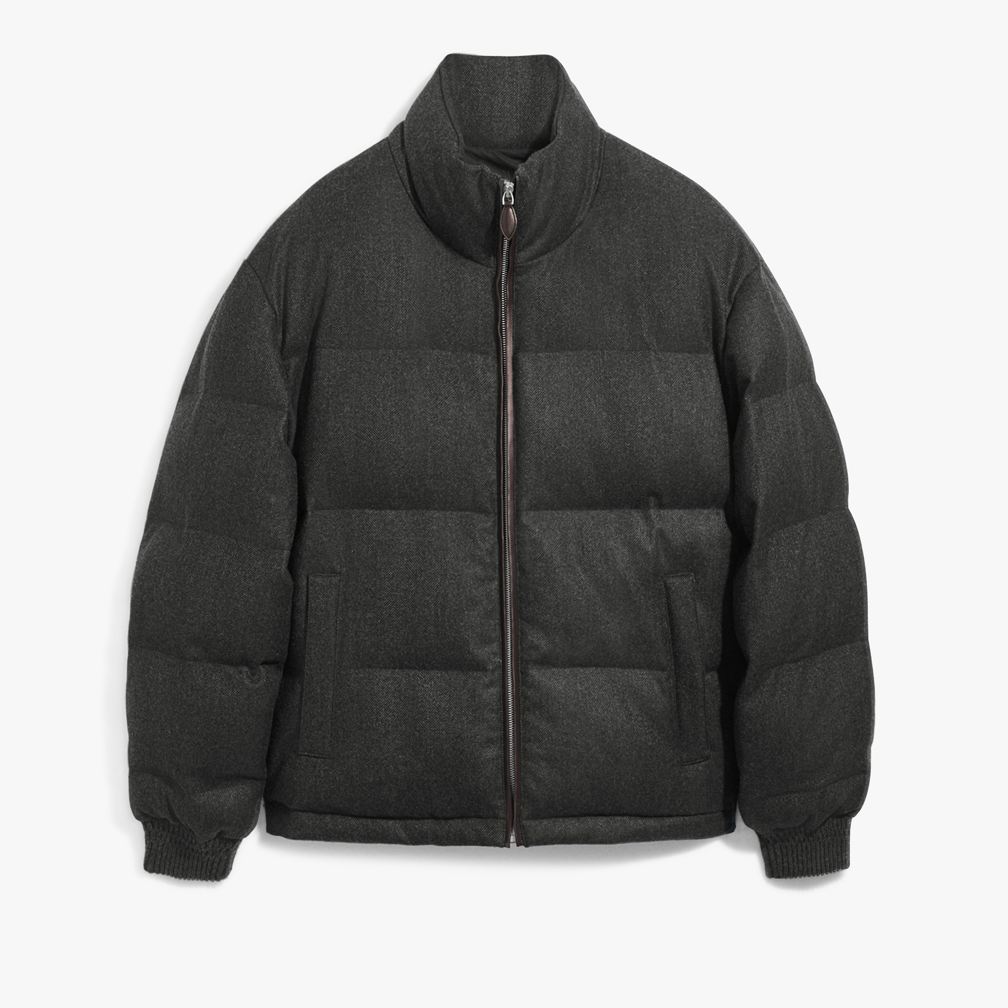 BERLUTI ベルルッティ ダウンジャケット【大きいサイズあり