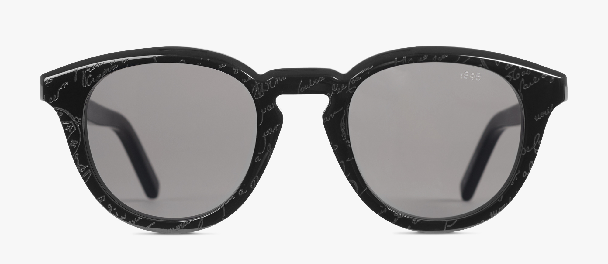 sunglasses round shape