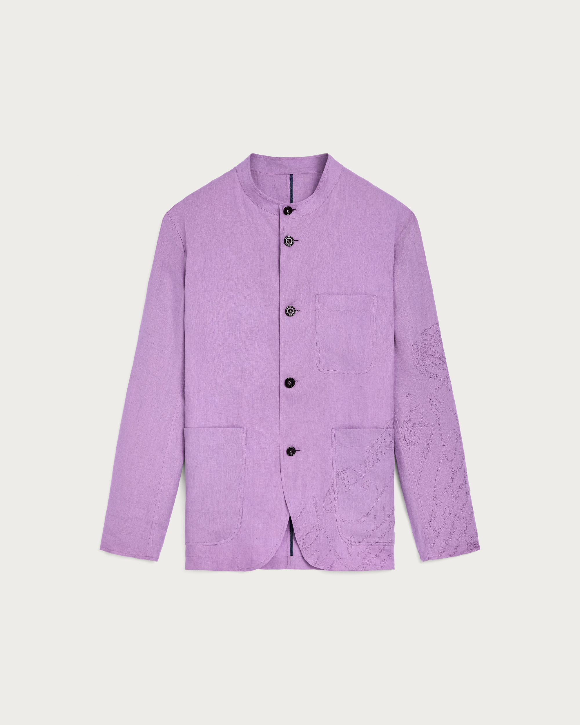 Ultra Leggera Forestière Jacket