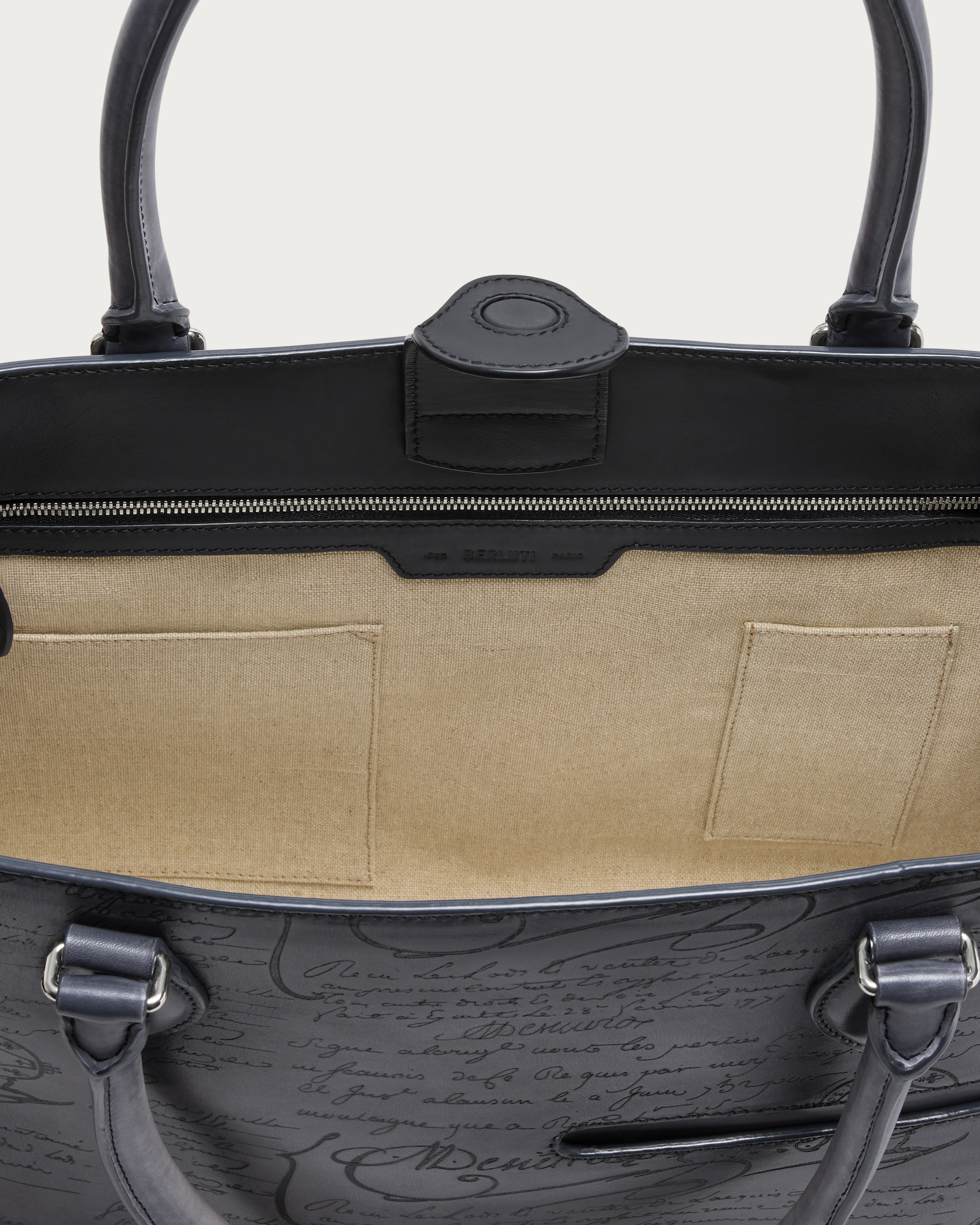 Toujours Mini Tote Bag | Berluti