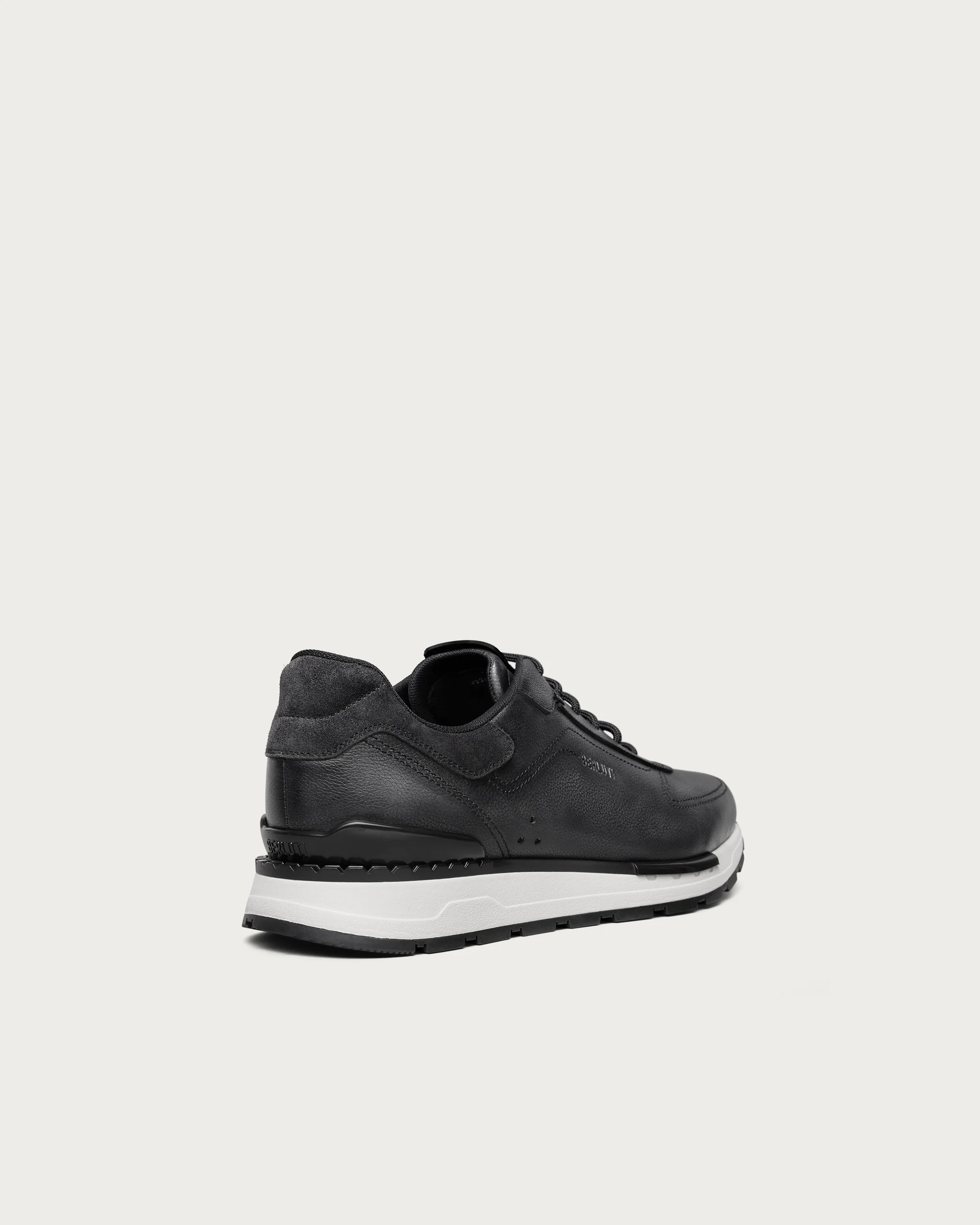 Fast Track Sneaker | Berluti US