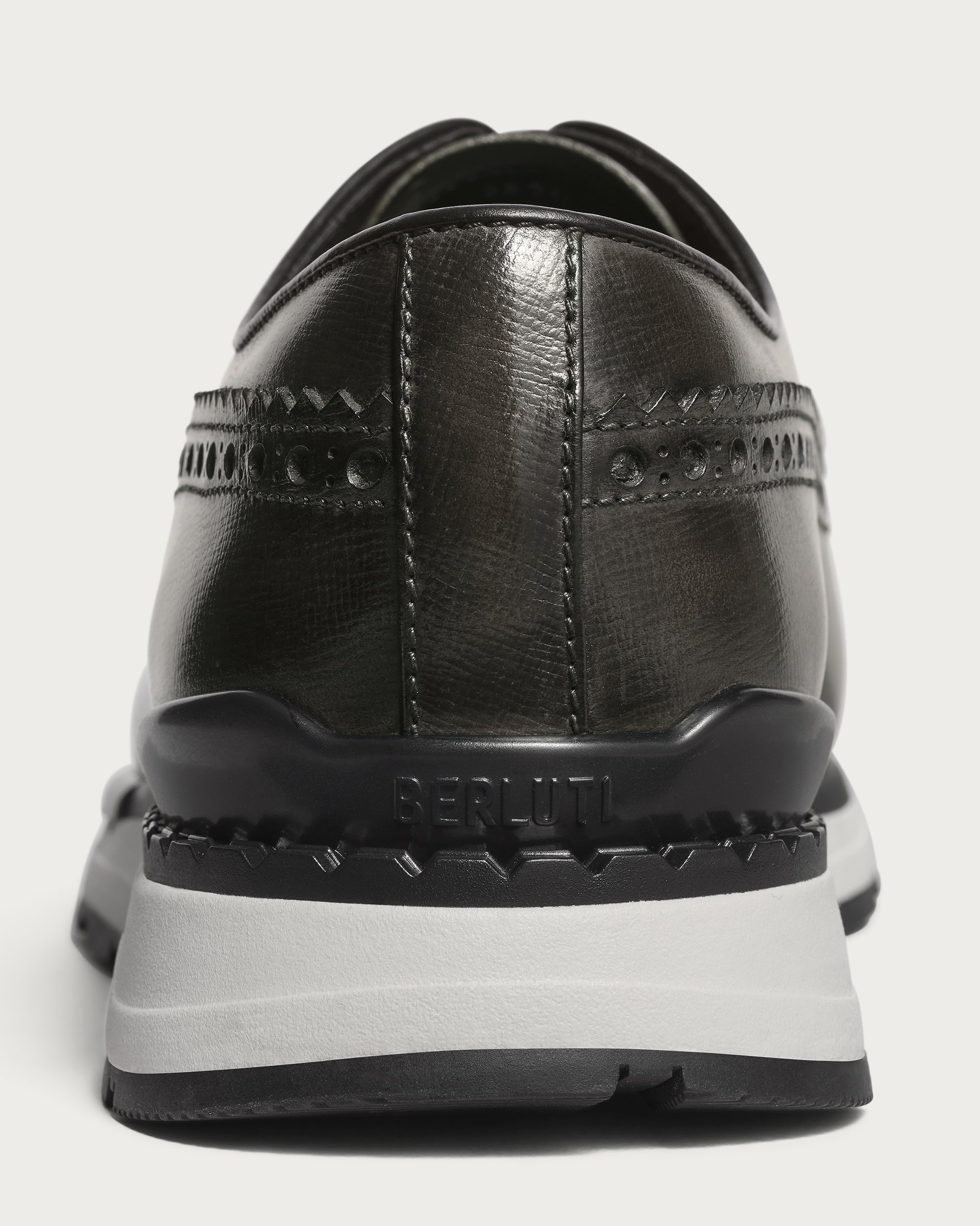 ファストトラック オックスフォード | ベルルッティ JP