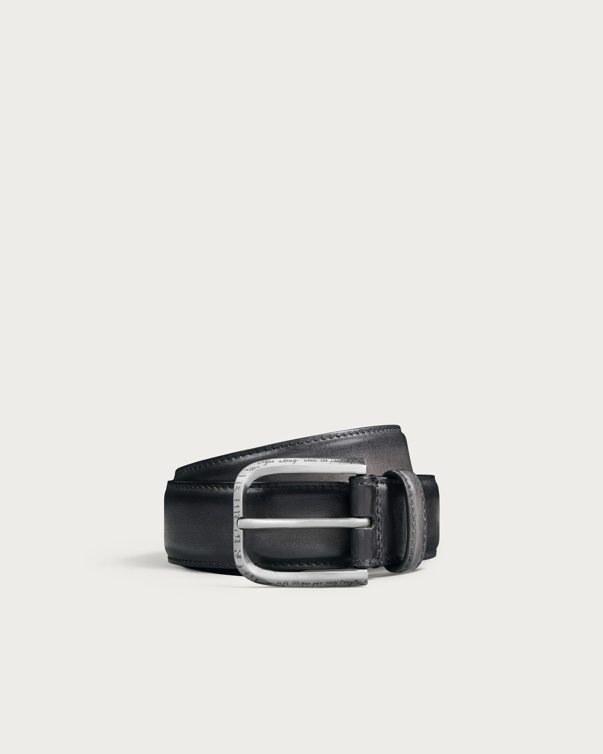 Curve Belt