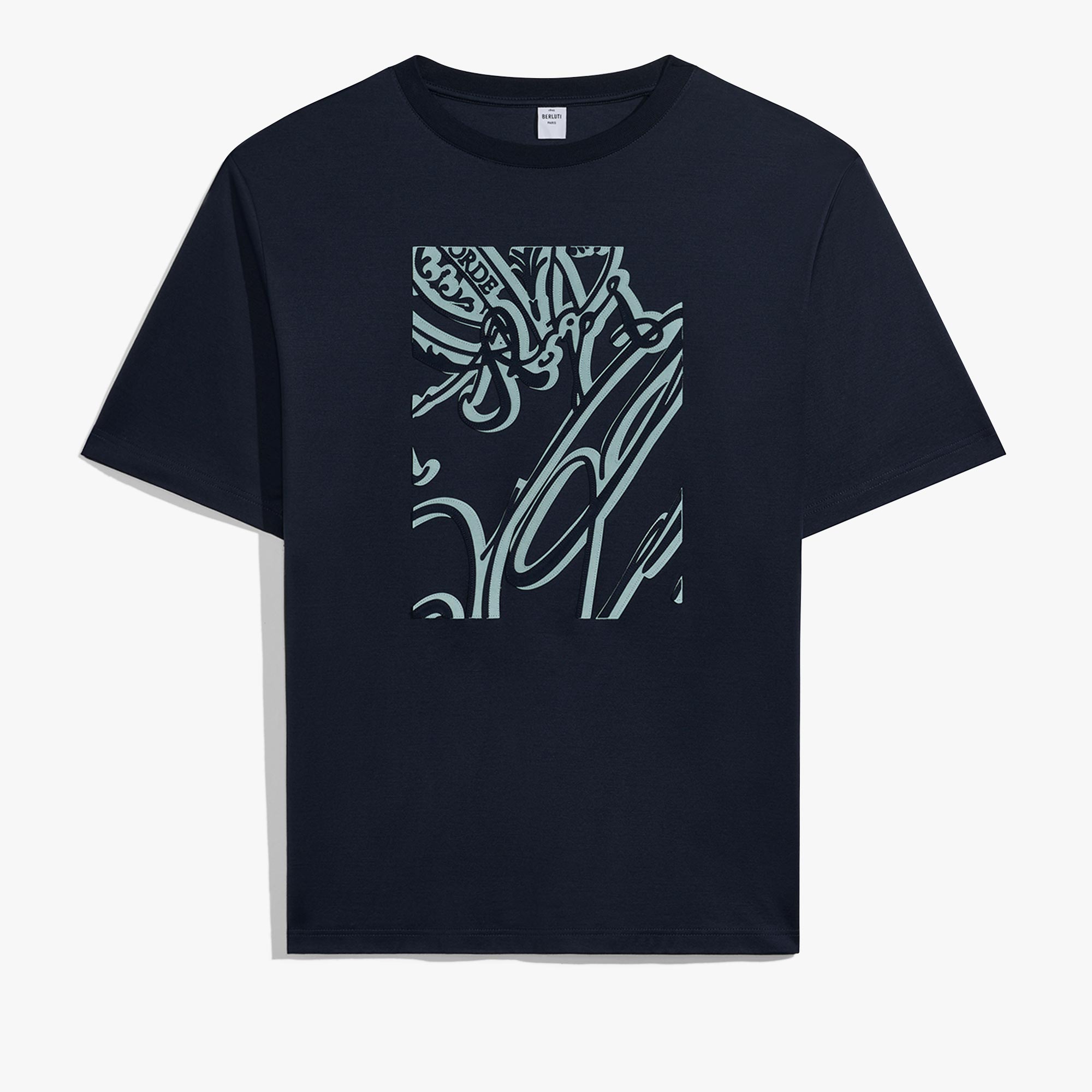 ベルルッティ Berluti Tシャツ