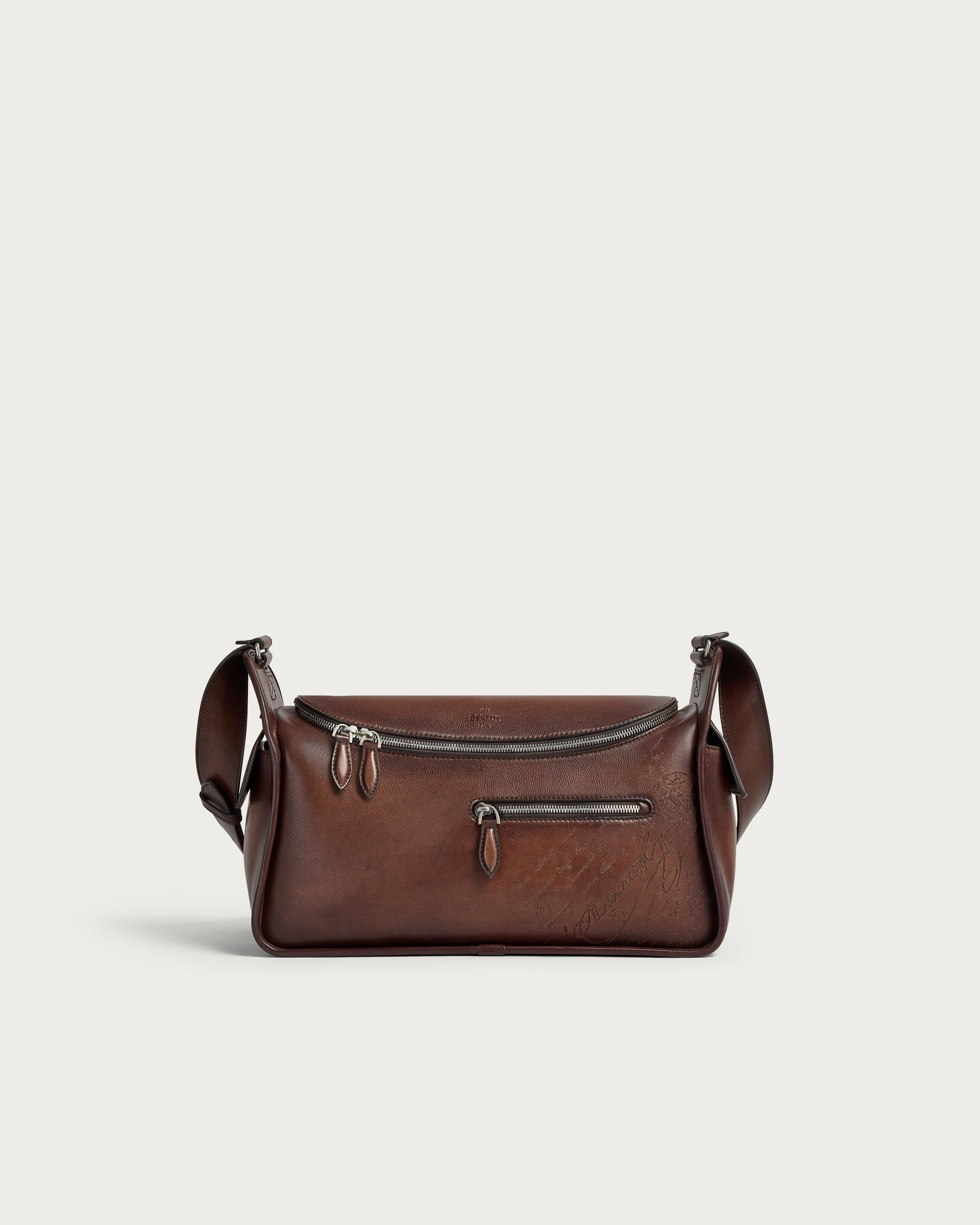 Périple Barrel Bag Messenger