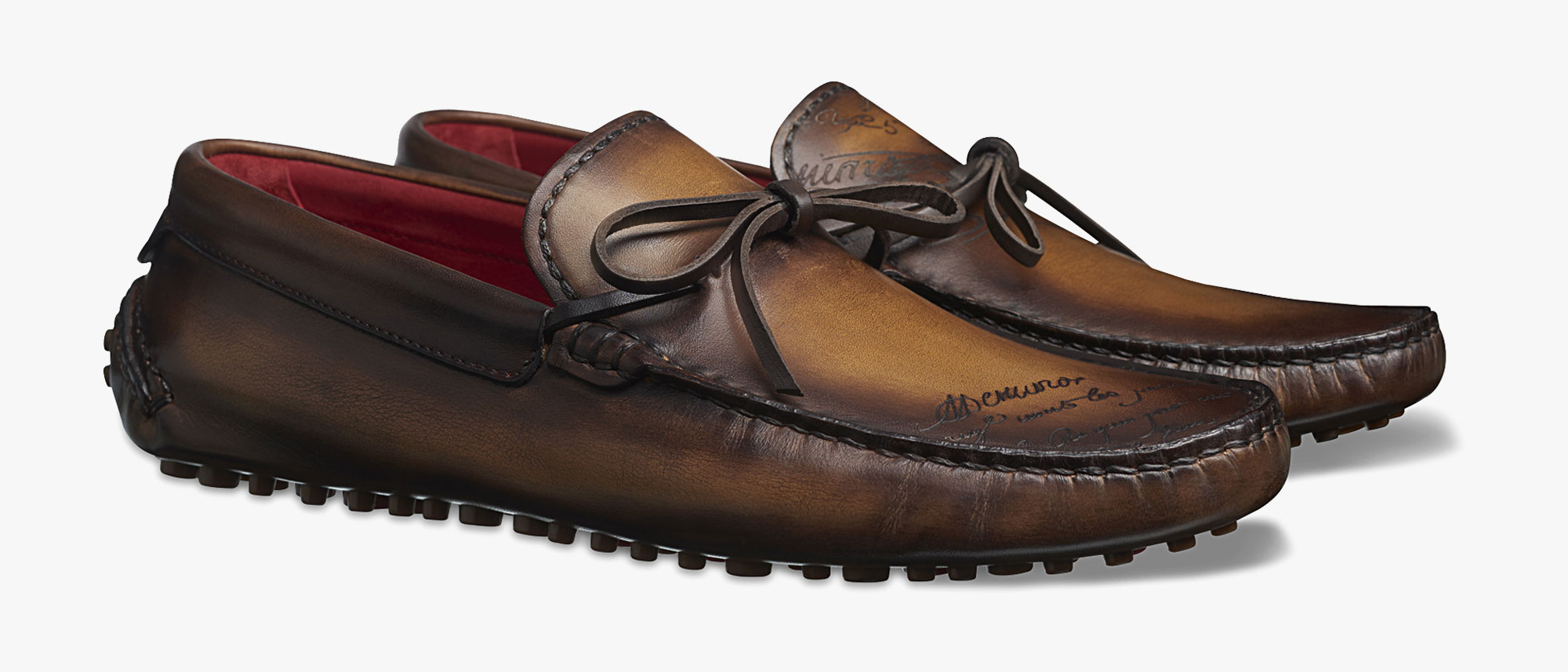 enzo loafers