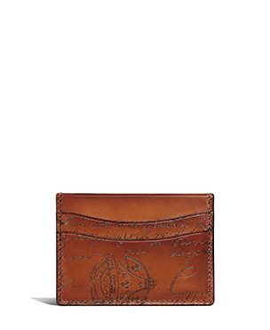 Itauba Alligator Leather Long Zipped Wallet | Berluti SN