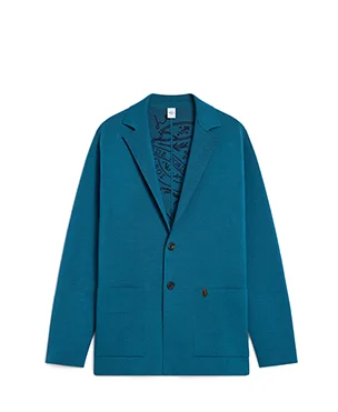 Knitwear & Sweatshirts for Men | Berluti US